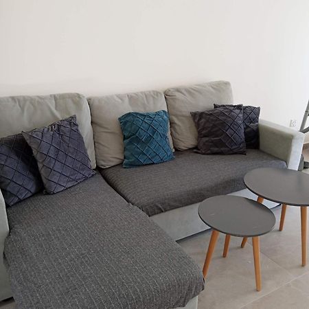 Mari House-Close To The Beach Пафос Екстериор снимка