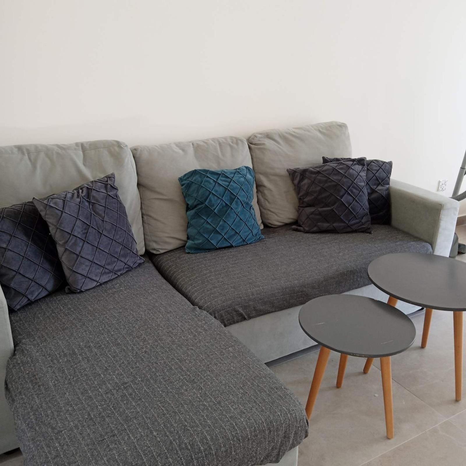 Mari House-Close To The Beach Пафос Екстериор снимка